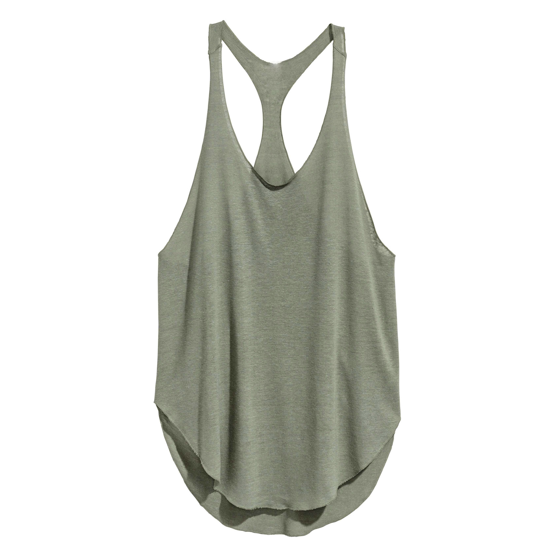 Trail Tank Top
