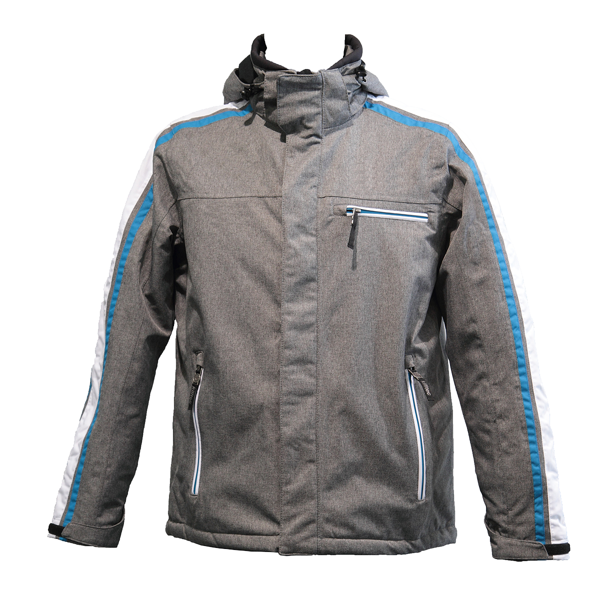 Winterjacke, Herren