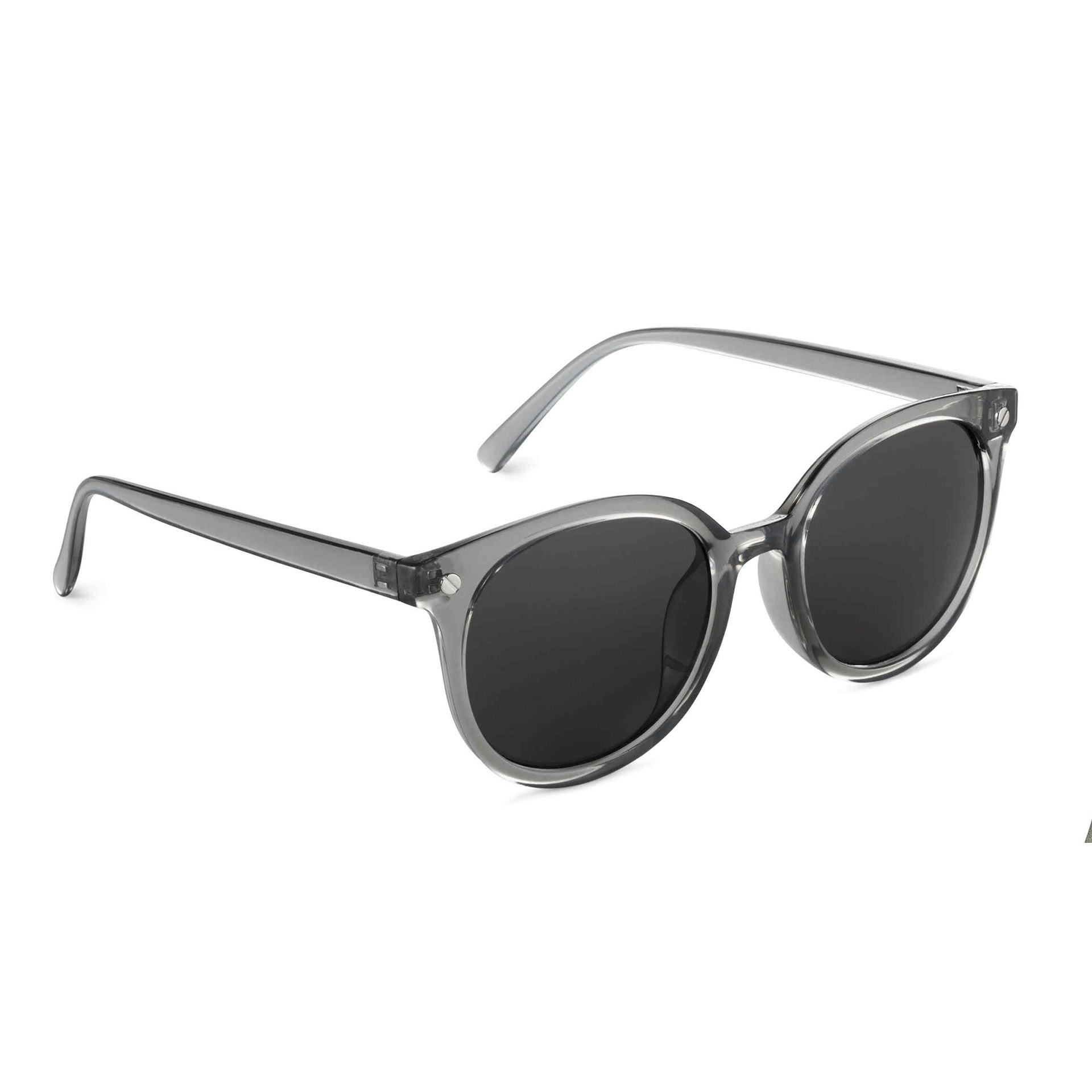 Sunglasses in gray